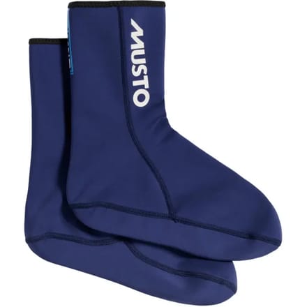 Neopreen sokken Musto Champ