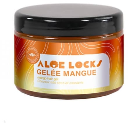 Easy Pouss Mango Aloë Locks Jelly