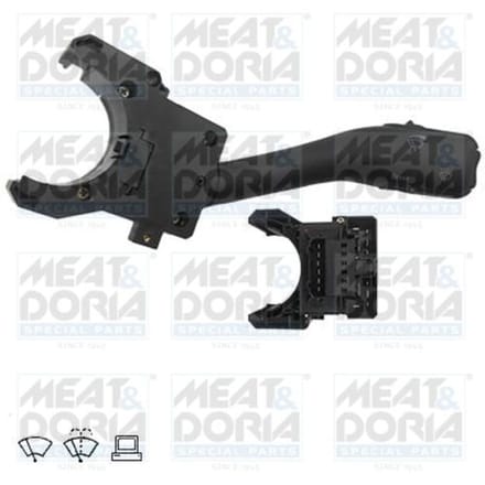 Schakelaar stuurkolom MEAT & DORIA 23248