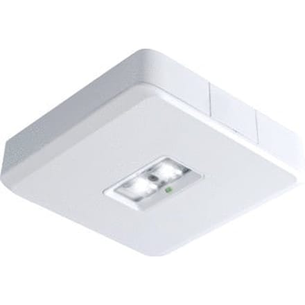 Van Lien Evago Noodverlichtingsarmatuur - 7TCA091160R0371