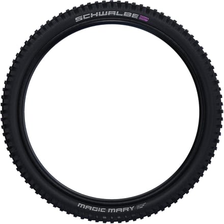 Magic Mary - TLR - ADDIX Ultra Soft - Trail Pro - 29x2.60 - Black