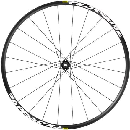 Voorwiel 6-gaats velgbeveiliging Mavic Crossride Disc 584-21
