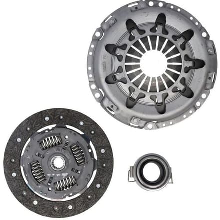 Koppelingsset NEXUS F1C076NX