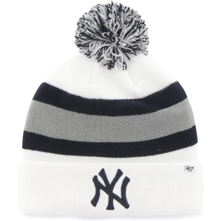 Cap New York Yankees 47Brand MLB Breakaway