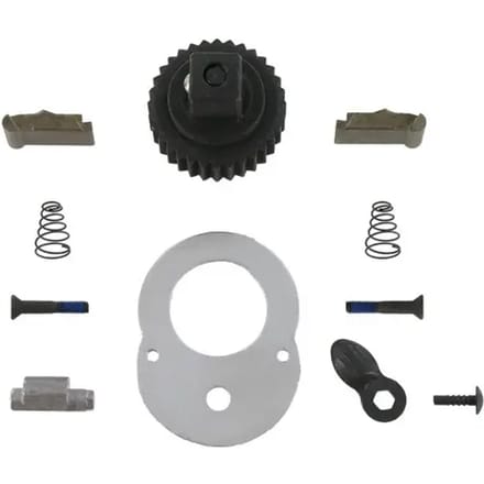 Reparatieset Var DV-10500