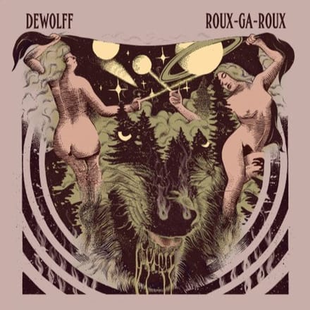 Roux-Ga-Roux - Dewolff