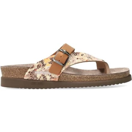 Mephisto Helen Mix - dames sandaal - Bruin - maat 35 (EU) 2.5 (UK)