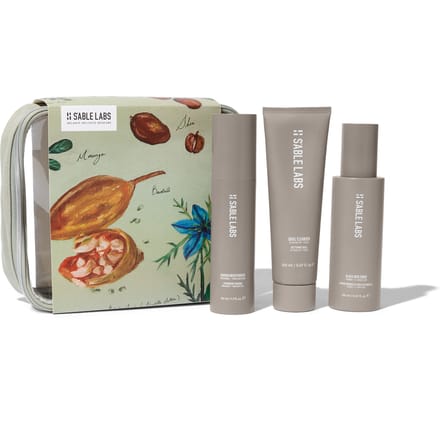 S'ABLE LABS Core Collection Giftset