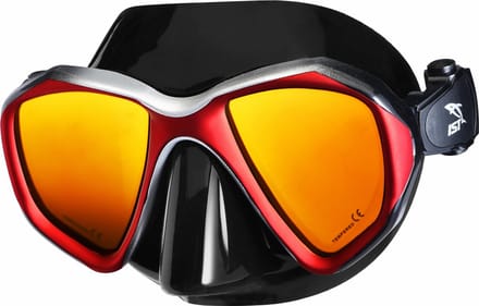 IST Sports Proteus - Speciale Coating - Zeer goede pasvorm