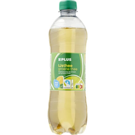 IJsthee groene thee