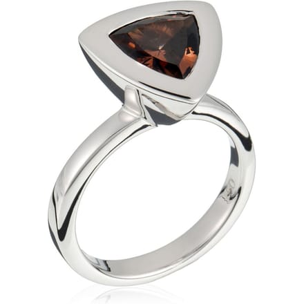 Orphelia Dames 925 Sterling Zilveren Ring - Zilver ZR-3653