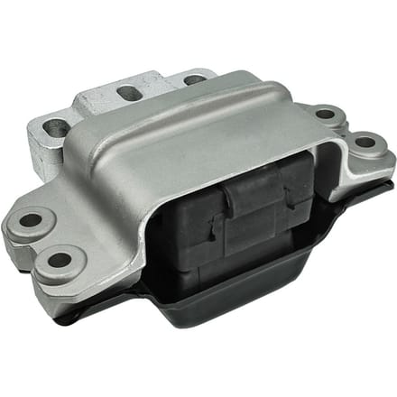Motorsteun, MEYLE 100 199 1054, Voor, Achter, Links