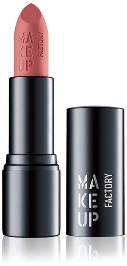 Makeup Factory Velvet Mat Lipstick Pretty Rose 29