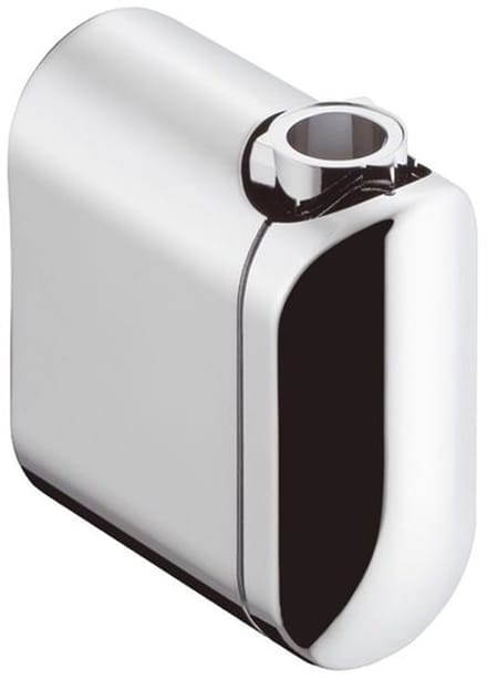Hansgrohe Unica  Glijstanghouder