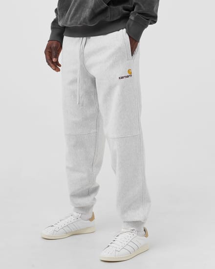 American Script Jogging Pant