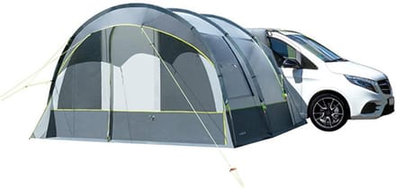 Brunner Beyond - Wegrij Luifel - 240 x 340 x 210 - Polyester - Camperluifel - Busluifel