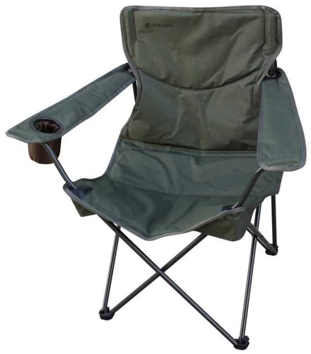 Ultimate Folding Chair Visstoel - Karperstoel