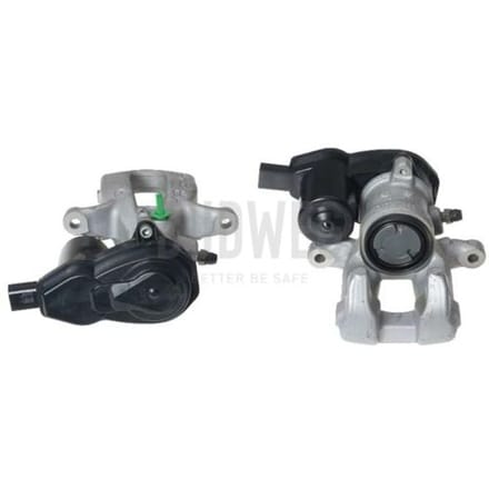Remklauw BUDWEG CALIPER 345682