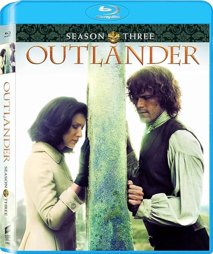 Outlander Season 3