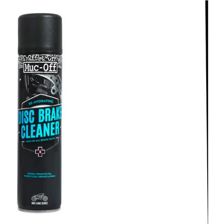 Muc-Off Disc Brake Cleaner Remmen Reiniger Spray 400ml