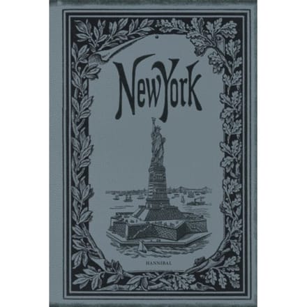 New York - Jacqueline Goossens