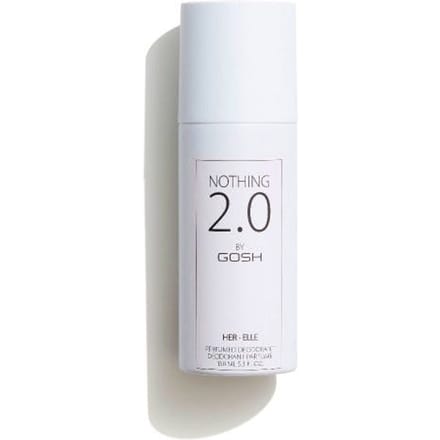 GOSH Nothing 2.0 Her Deospray 150 ml