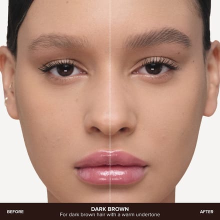 Anastasia Beverly Hills Brow Pen Anastasia Beverly Hills - Microstroke Brow Pen Brow Pen Dark Brown