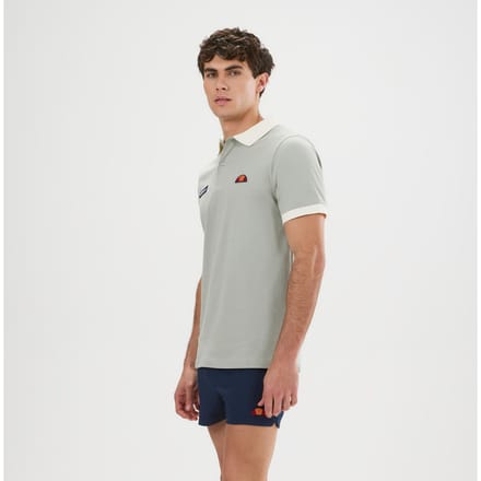 Ellesse Lessepsia Polo Heren