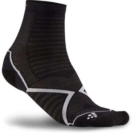 Sokken Craft run warm