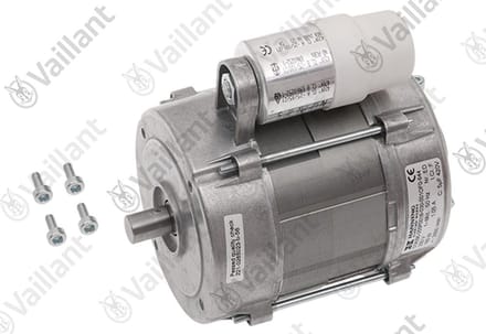 VAILLANT Motor VKO 246-7 (R1) Vaillant-nr. , 0020072350