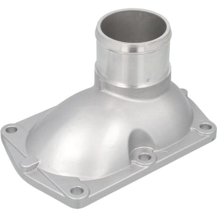 Thermostaathuis THERMOTEC D2SC006TT