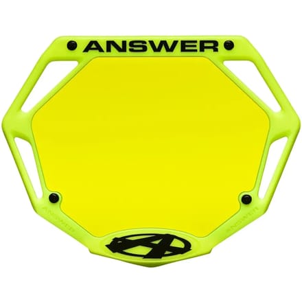 Nummerplaat houder Answer 3D Mini/Cruiser