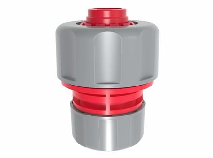 Awtools - Slangkoppeling - 1-3/4 inch - 10 stuks - Kunststof