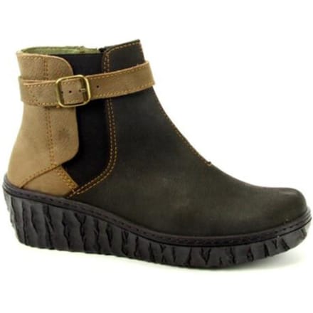 Low Boots El Naturalista 251331UU0005