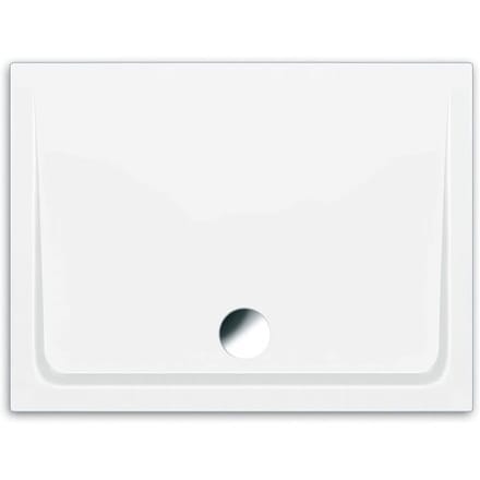 Steinkamp Plan shower tray 140 x 70 cm super flat with anti-slip MBRBC14070AS