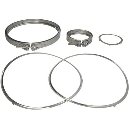 Borgring, geluiddemper ENGITECH ENT660006