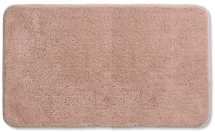 Livana Badmat - Middel - Rozenhout Roze - Kela