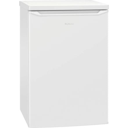 Bomann VS 7258 Koelkast zonder Vriesvak - 126 Liter - Energieklasse C - Inverter Compressor - Wit