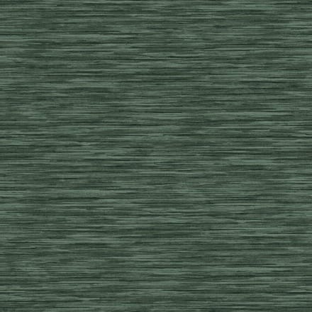 Exclusief luxe behang Profhome 375254-GU vliesbehang licht gestructureerd design mat groen 5,33 m2