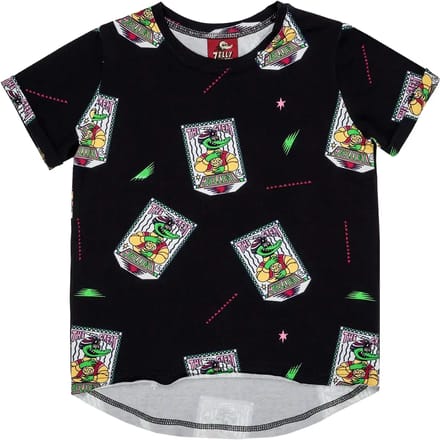 T-shirt kind Raspberry Republic