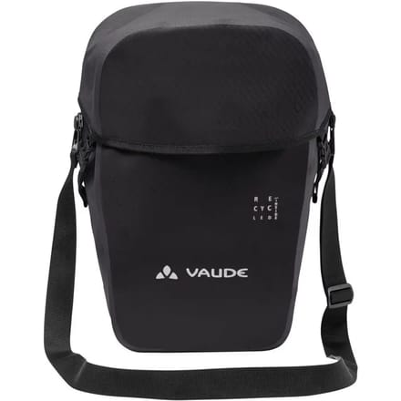 Achtertas voor fiets VAUDE Aqua Back Pro