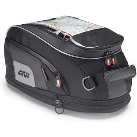 Givi Xs307y Tanktas Zwart