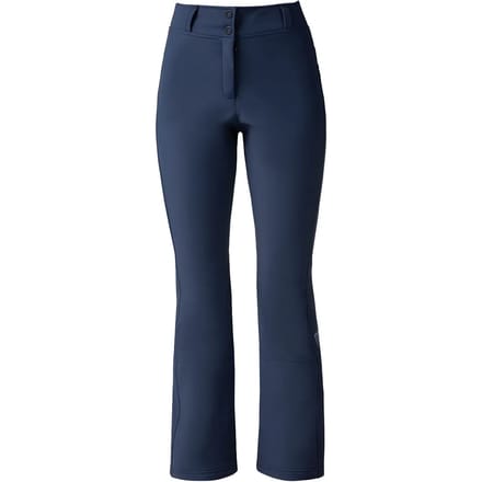 Dames skibroek Rossignol Softshell