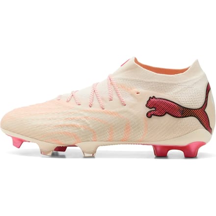 Puma Future 9 Ultimate Fg Voetbalschoenen Beige EU 44
