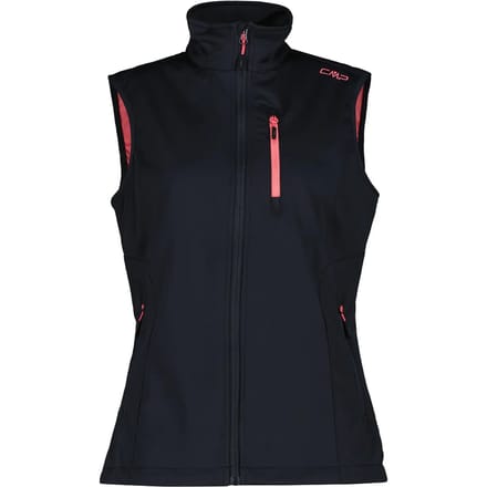 Damesgilet CMP Light