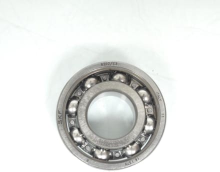 SKF-motorlager voor Peugeot 50 TKR-scooter, bouwjaar 2000-2003, nieuw