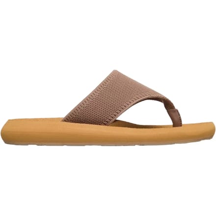 Roxy Samolo Slippers Bruin EU 36 Vrouw