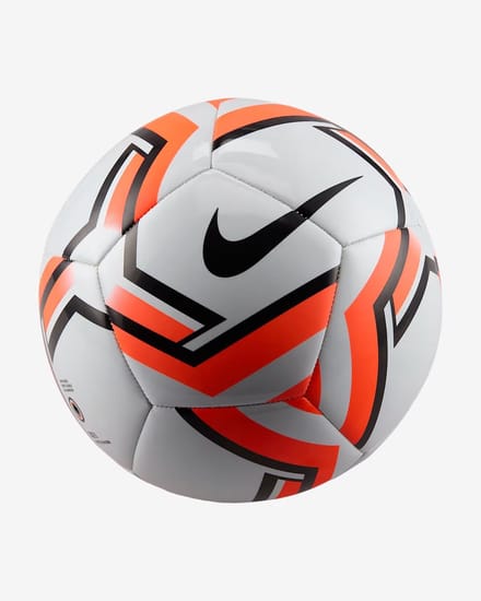NIKE - nk merc fade-fa25 - Voetbal - Zwart