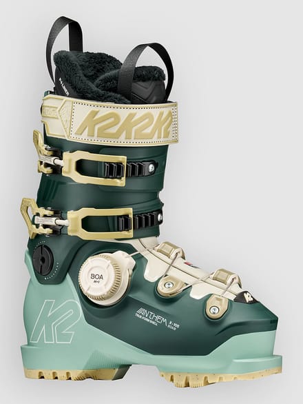 K2 FL3X Anthem X 105 BOA 2027 Ski Schoenen patroon