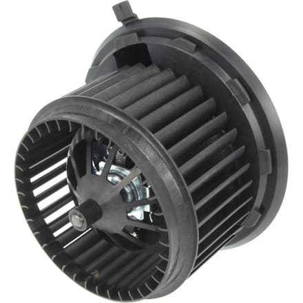 Interieurventilatie NISSENS 87077